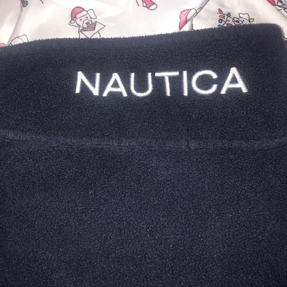 Navy blue nautica - Picture 3 of 3